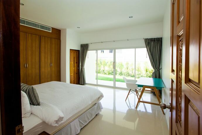 Imagen general del Hotel Villa Baan Anna Pool and Spa. Foto 14