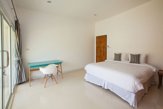 Imagen de la habitación del Hotel Villa Baan Anna Pool and Spa. Foto 25