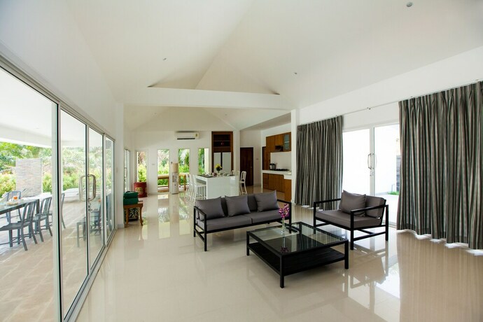 Imagen de la habitación del Hotel Villa Baan Anna Pool and Spa. Foto 30