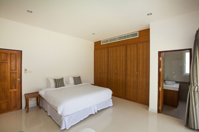 Imagen de la habitación del Hotel Villa Baan Anna Pool and Spa. Foto 31