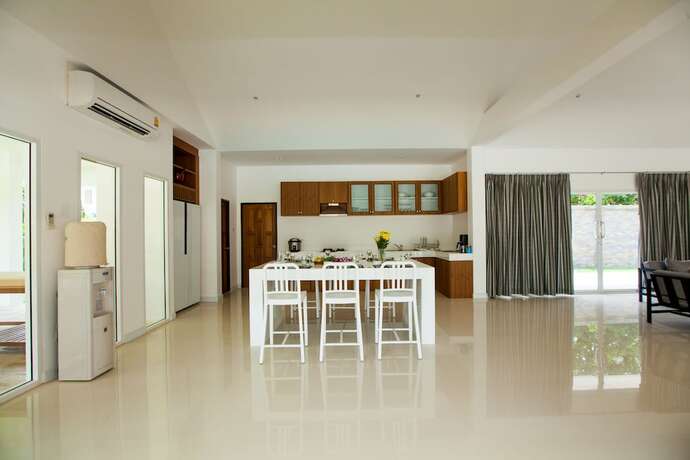 Imagen de la habitación del Hotel Villa Baan Anna Pool and Spa. Foto 32