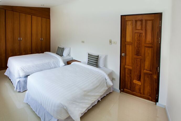 Imagen de la habitación del Hotel Villa Baan Anna Pool and Spa. Foto 34
