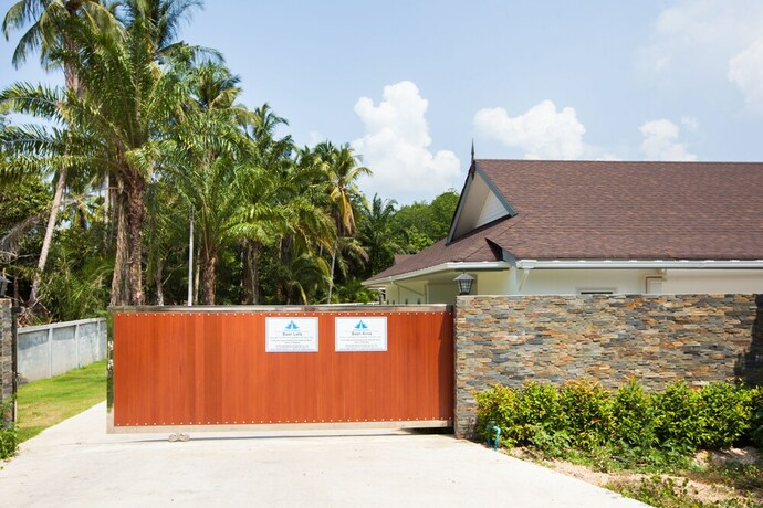 Imagen de los interiores del Hotel Villa Baan Anna Pool and Spa. Foto 36