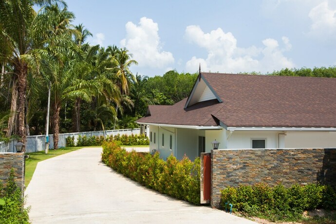 Imagen de los interiores del Hotel Villa Baan Anna Pool and Spa. Foto 37