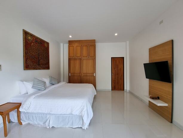 Imagen general del Hotel Villa Baan Lalle Pool and Spa. Foto 9
