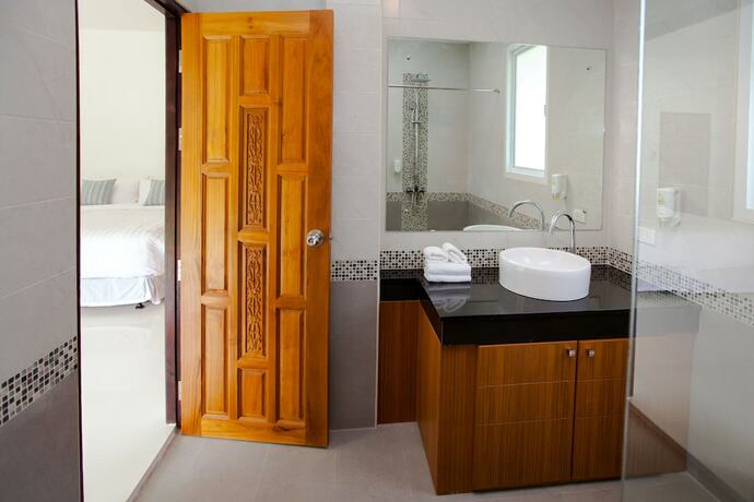 Imagen general del Hotel Villa Baan Lalle Pool and Spa. Foto 12