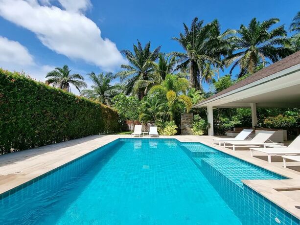 Imagen general del Hotel Villa Baan Lalle Pool and Spa. Foto 19