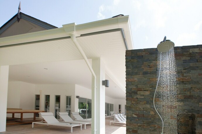 Imagen de la habitación del Hotel Villa Baan Lalle Pool and Spa. Foto 23