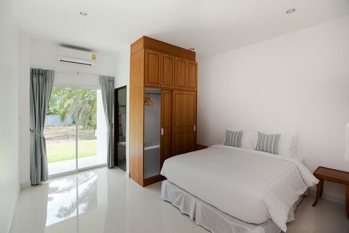 Imagen de la habitación del Hotel Villa Baan Lalle Pool and Spa. Foto 25