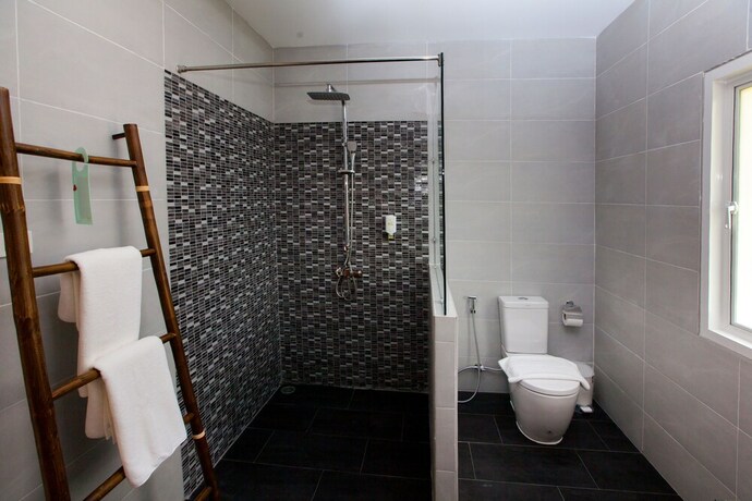 Imagen de la habitación del Hotel Villa Baan Lalle Pool and Spa. Foto 26