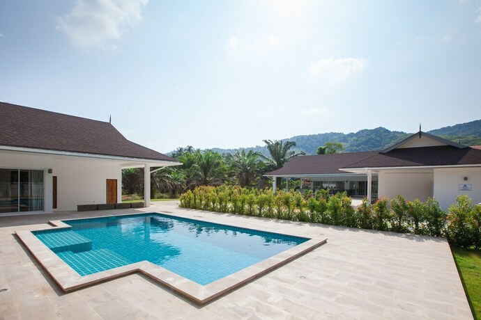 Imagen de la habitación del Hotel Villa Baan Lalle Pool and Spa. Foto 28