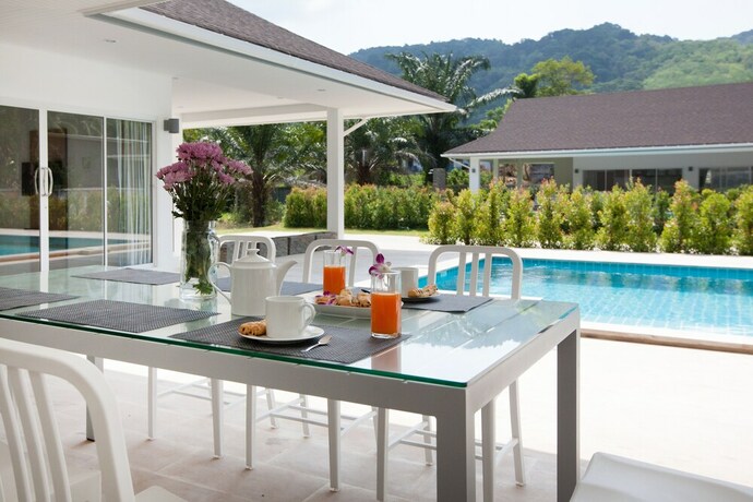 Imagen de la habitación del Hotel Villa Baan Lalle Pool and Spa. Foto 29