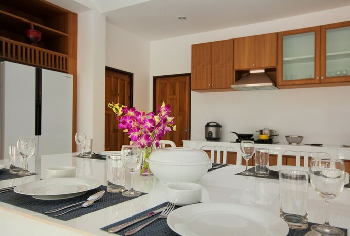 Imagen de la habitación del Hotel Villa Baan Lalle Pool and Spa. Foto 31