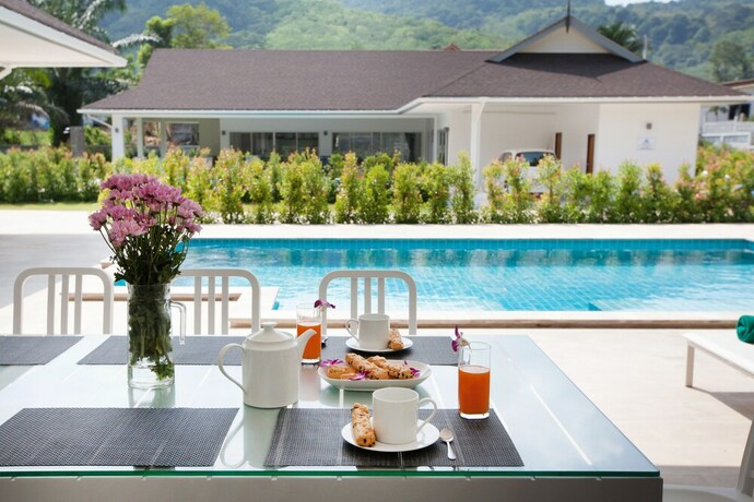 Imagen de la habitación del Hotel Villa Baan Lalle Pool and Spa. Foto 32