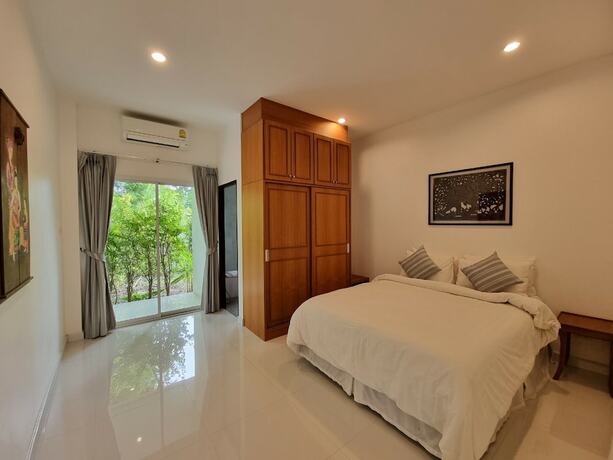 Imagen de la habitación del Hotel Villa Baan Lalle Pool and Spa. Foto 36