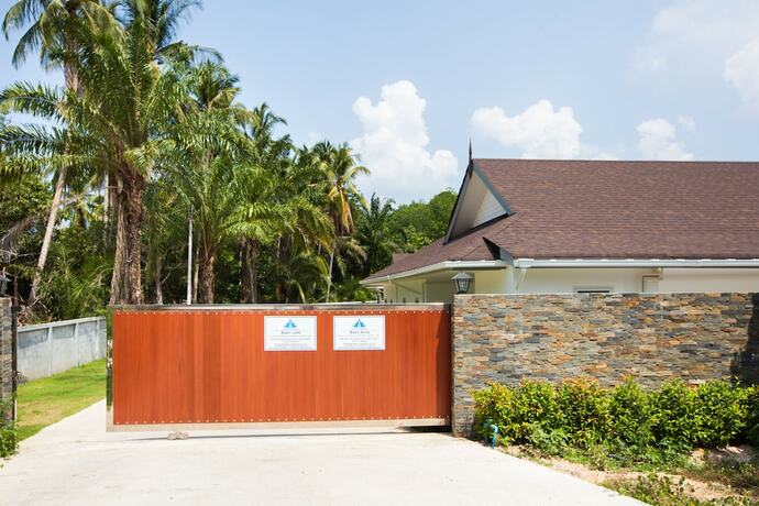 Imagen de los interiores del Hotel Villa Baan Lalle Pool and Spa. Foto 37