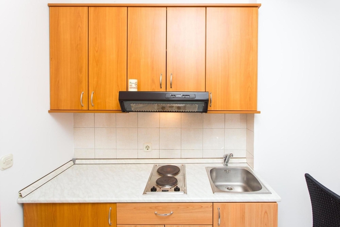 Imagen de la habitación del Hotel Villa Babilon. Foto 3