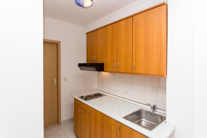 Imagen de la habitación del Hotel Villa Babilon. Foto 5