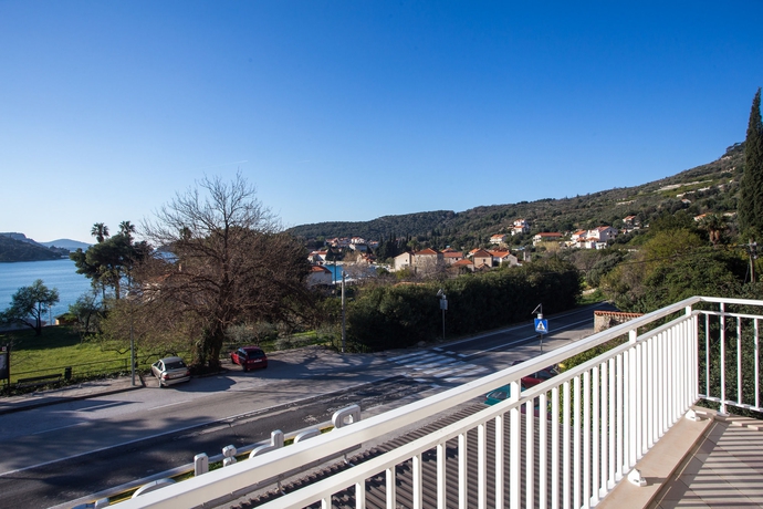 Imagen de la habitación del Hotel Villa Babilon. Foto 6