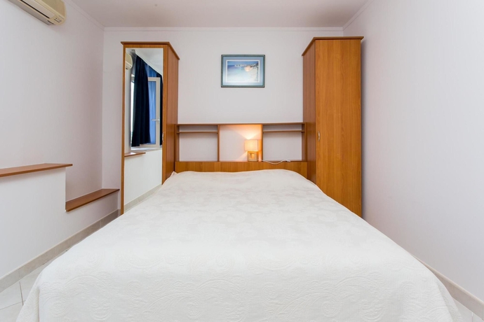 Imagen de la habitación del Hotel Villa Babilon. Foto 11