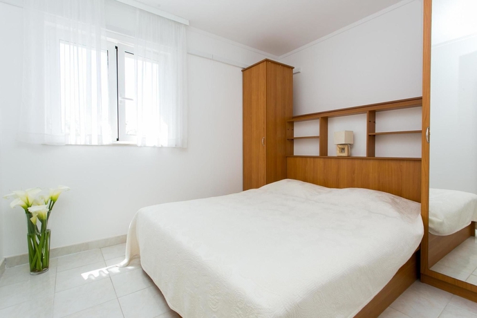 Imagen de la habitación del Hotel Villa Babilon. Foto 13