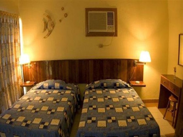 Imagen general del Hotel Villa Bacuranao. Foto 2