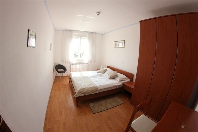 Imagen general del Hotel Villa Badi. Foto 2