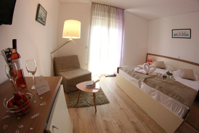 Imagen general del Hotel Villa Badi. Foto 4