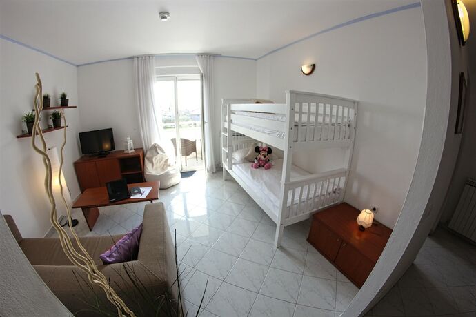 Imagen general del Hotel Villa Badi. Foto 7