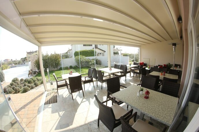 Imagen general del Hotel Villa Badi. Foto 10