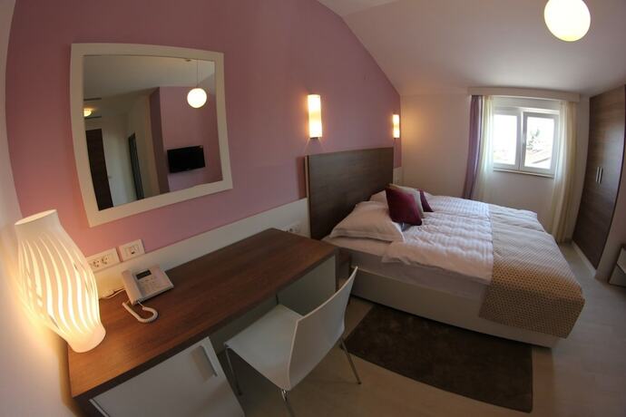 Imagen general del Hotel Villa Badi. Foto 11