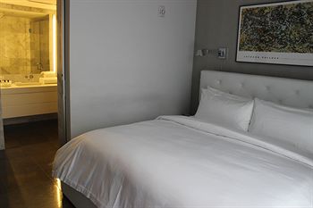 Imagen general del Hotel Villa Bagatelle. Foto 1