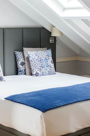 Imagen de la habitación del Hotel Villa Baixa - Lisbon Luxury Apartments. Foto 3