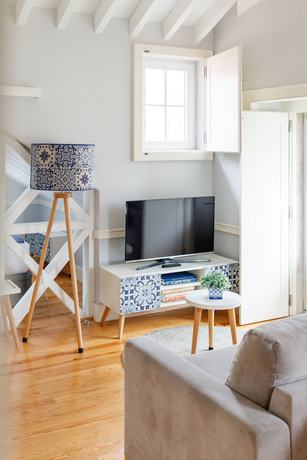 Imagen de la habitación del Hotel Villa Baixa - Lisbon Luxury Apartments. Foto 16