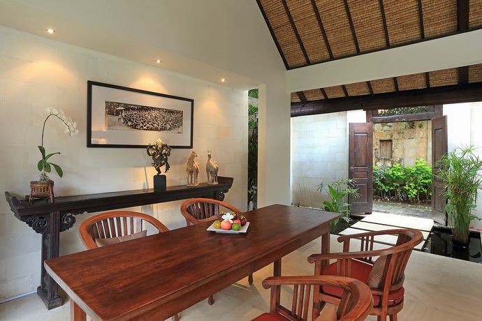 Imagen de la habitación del Hotel Villa Bali Asri Seminyak. Foto 8