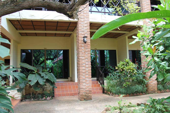 Imagen de la habitación del Hotel Villa Bali Eco Resort, Rayong. Foto 7
