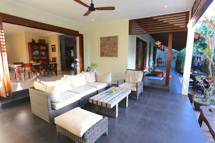 Imagen de la habitación del Hotel Villa Balidamai By Nagisa Bali. Foto 2