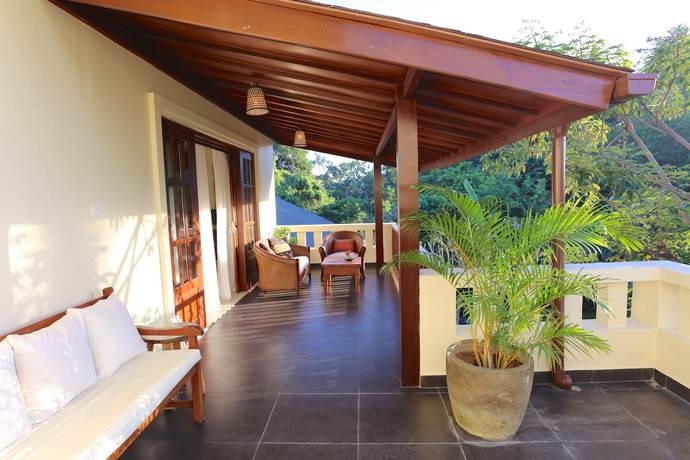 Imagen de la habitación del Hotel Villa Balidamai By Nagisa Bali. Foto 3