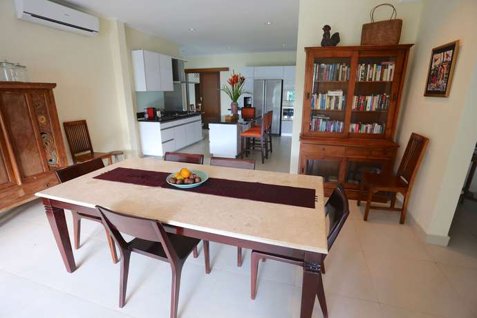 Imagen de la habitación del Hotel Villa Balidamai By Nagisa Bali. Foto 4