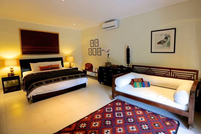 Imagen de la habitación del Hotel Villa Balidamai By Nagisa Bali. Foto 8