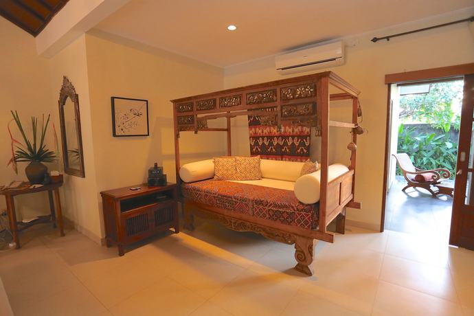 Imagen de la habitación del Hotel Villa Balidamai By Nagisa Bali. Foto 9
