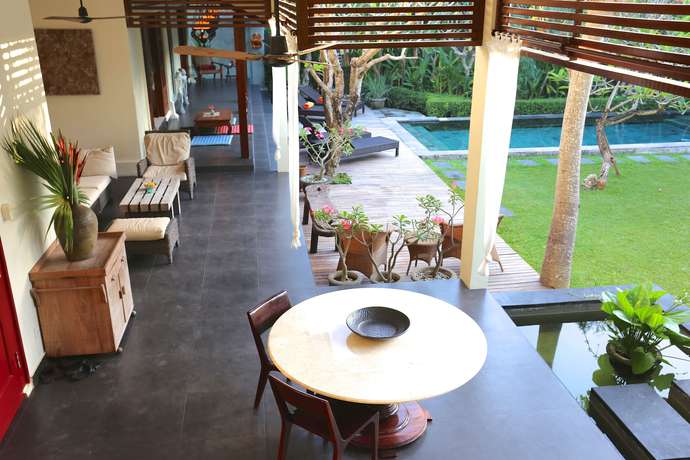 Imagen de la habitación del Hotel Villa Balidamai By Nagisa Bali. Foto 10