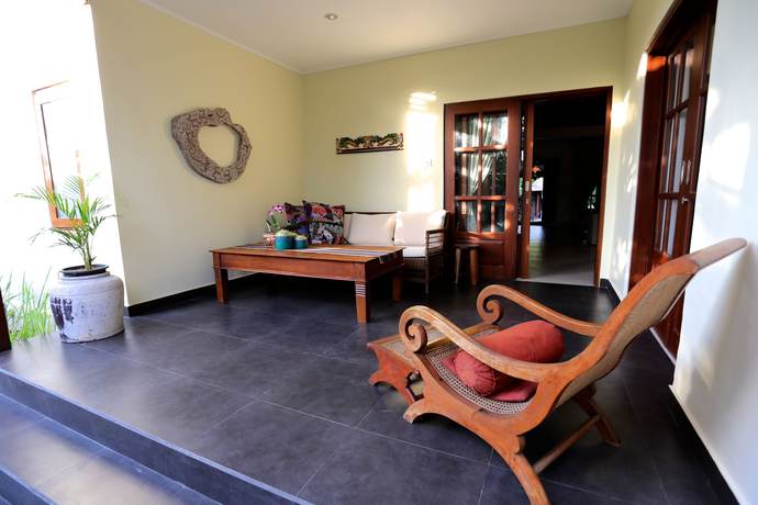 Imagen de la habitación del Hotel Villa Balidamai By Nagisa Bali. Foto 12