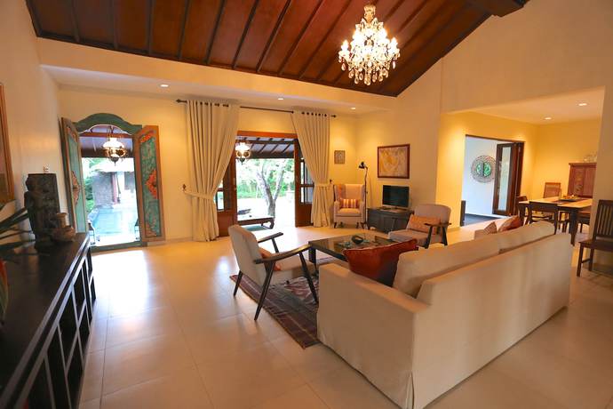 Imagen de la habitación del Hotel Villa Balidamai By Nagisa Bali. Foto 13