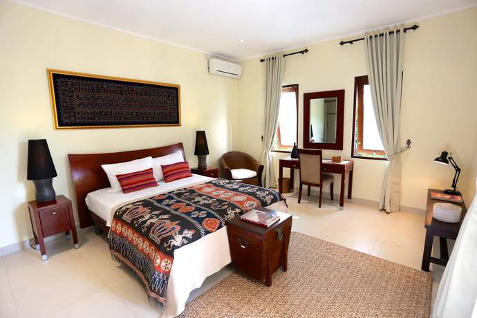 Imagen de la habitación del Hotel Villa Balidamai By Nagisa Bali. Foto 15