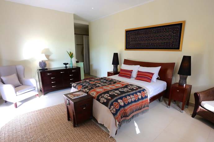 Imagen de la habitación del Hotel Villa Balidamai By Nagisa Bali. Foto 16