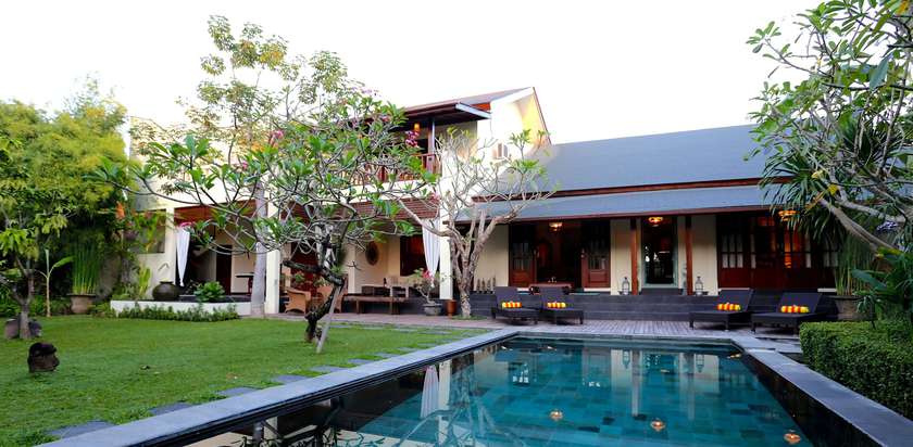 Imagen de la habitación del Hotel Villa Balidamai By Nagisa Bali. Foto 19