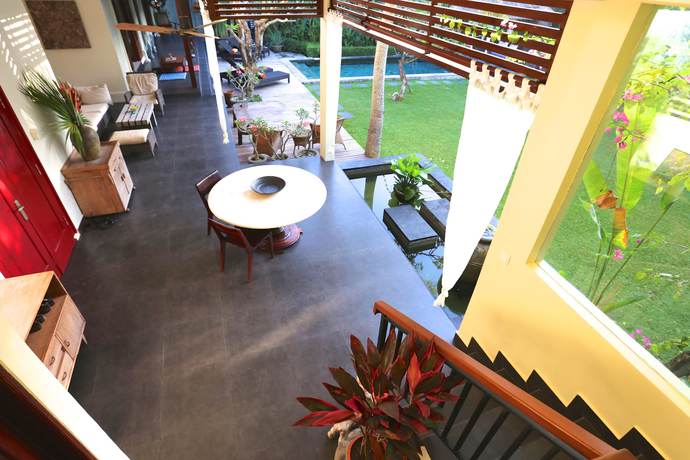 Imagen de la habitación del Hotel Villa Balidamai By Nagisa Bali. Foto 20