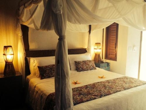 Imagen de la habitación del Hotel Villa Balidend&ecirc;. Foto 8