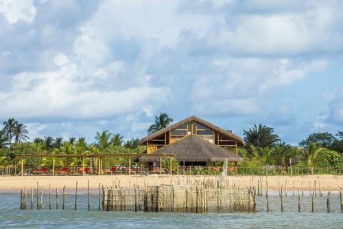 Imagen general del Hotel Villa Balidend&ecirc;. Foto 5